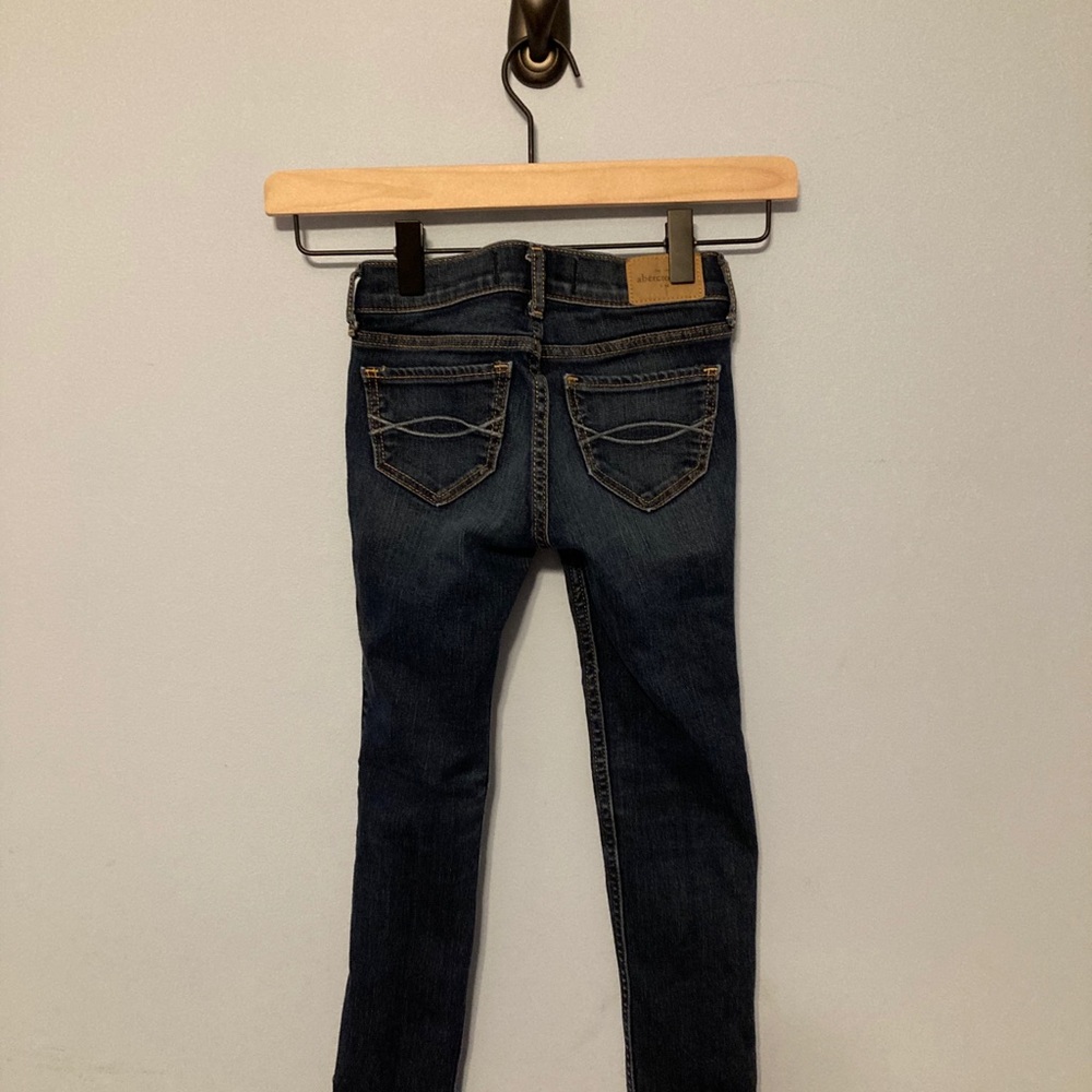 Kids Abercrombie jeans